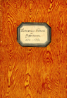 Einbandseite Band 1 1652-1717