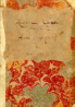 Einbandseite Band 2 1719-1733